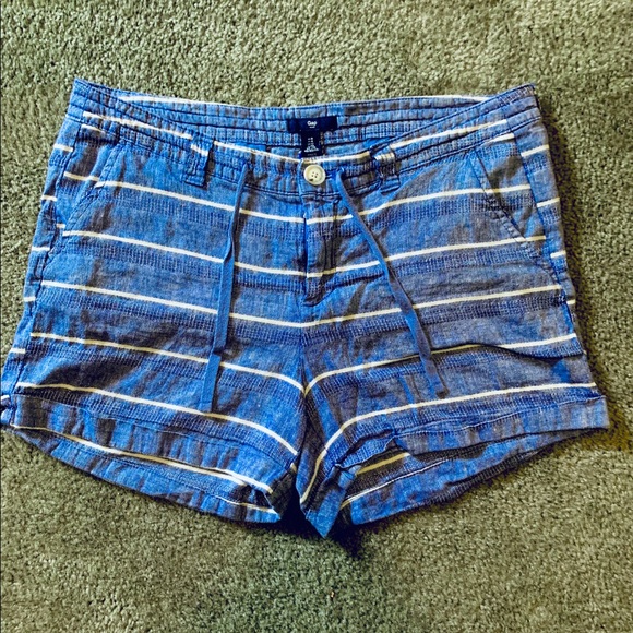 Cloth shorts - Picture 1 of 3
